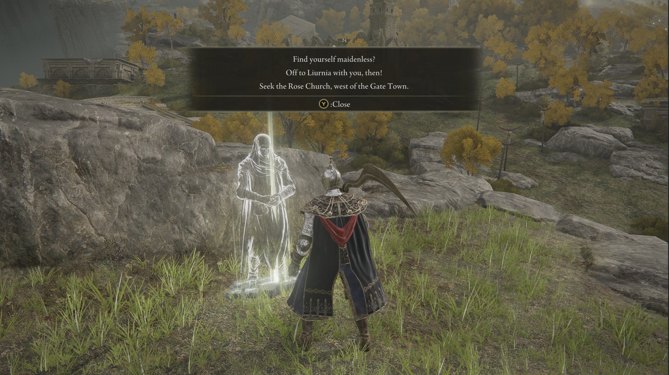 Best Elden Ring rune farming locations VG247